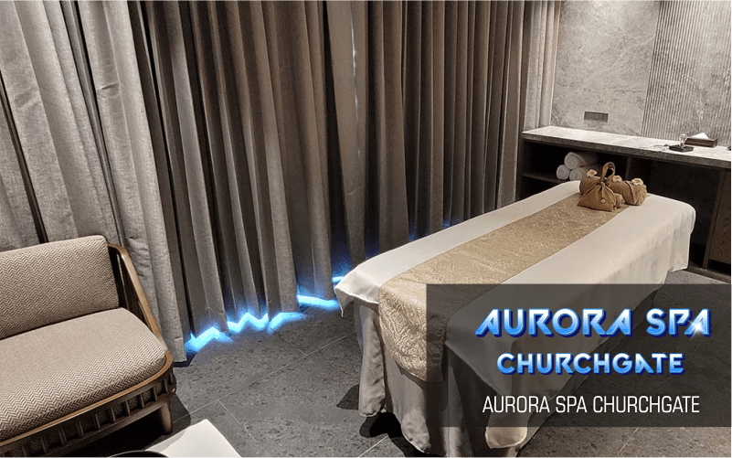 Female to Male Body Massage in Churchgate